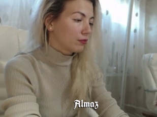 Almaz