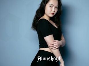 Alsushayk