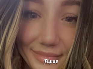 Alyas