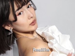 Amalikim