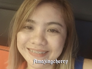 Amazingcherry