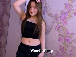 Ameliakemp