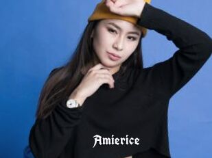 Amierice