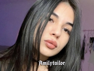 Amilytailor