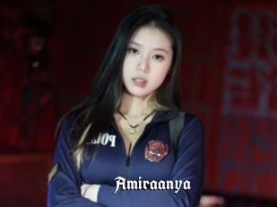 Amiraanya