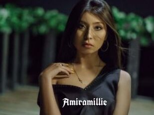 Amiramillie