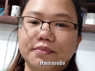 Amirasolis