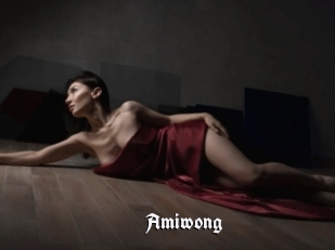 Amiwong