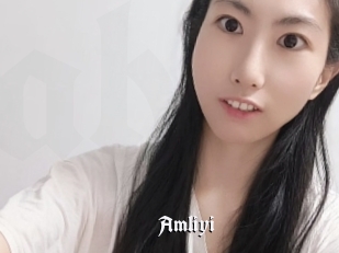 Amliyi