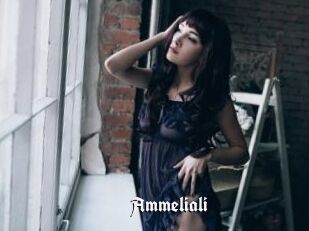 Ammeliali