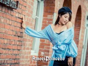 AmoriPrincess