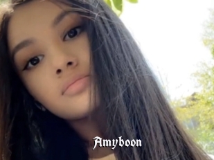 Amyboon