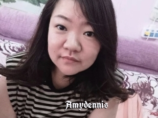 Amydennis