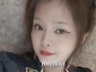 Amyjuliet