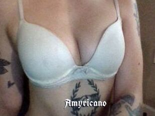 Amyricano