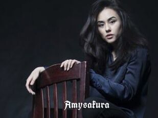 Amysakura