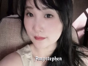 Amystephen