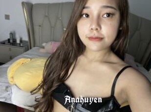 Anahuyen