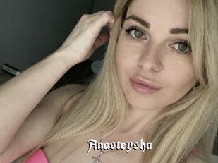 Anasteysha