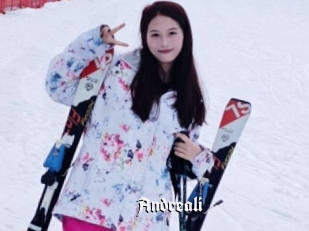 Andreali