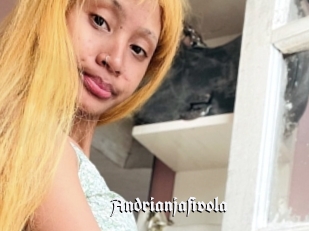 Andrianjafivola