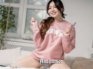 Aneliamor