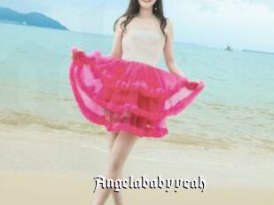 Angelababyyeah
