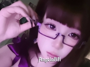 Angelakiki
