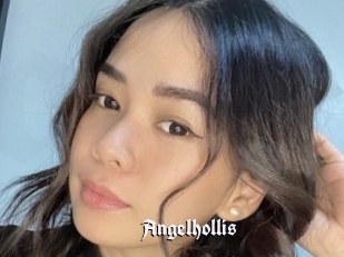 Angelhollis