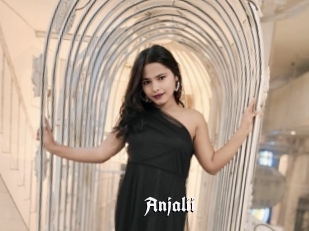 Anjalii