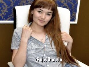 Anjellinasin