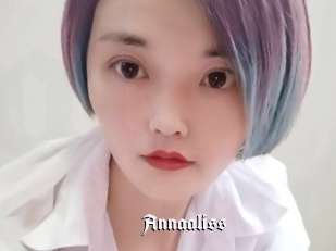 Annaaliss