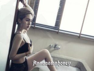 Annaasianhoney