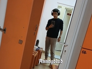 Annagolub