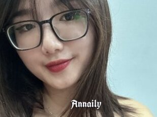Annaily