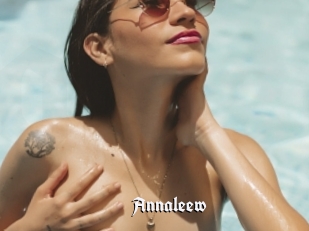 Annaleew