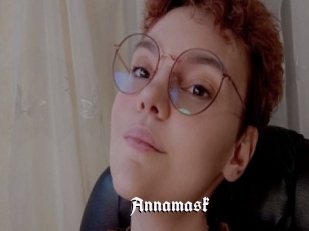 Annamask