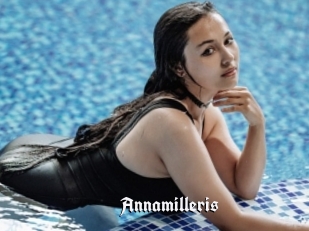 Annamilleris