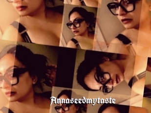Annaseedmytaste