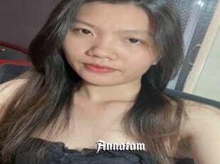 Annatam