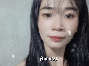 Annathy