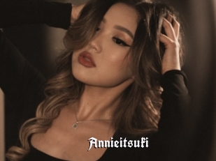 Annieitsuki