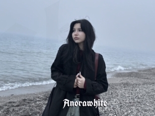 Anorawhite