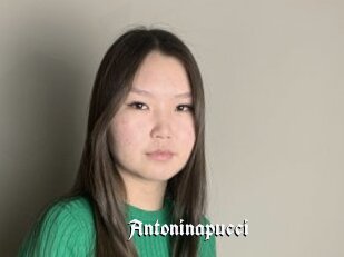 Antoninapucci