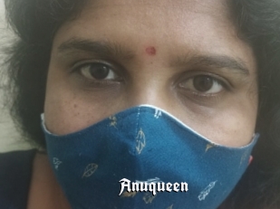 Anuqueen