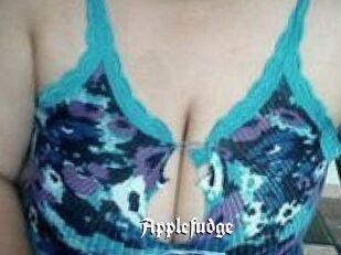 Applefudge