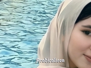 Arabicalison