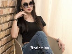 Araiamina