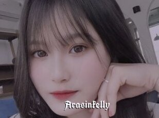 Arasinkelly
