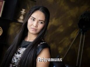 Ariyamunx